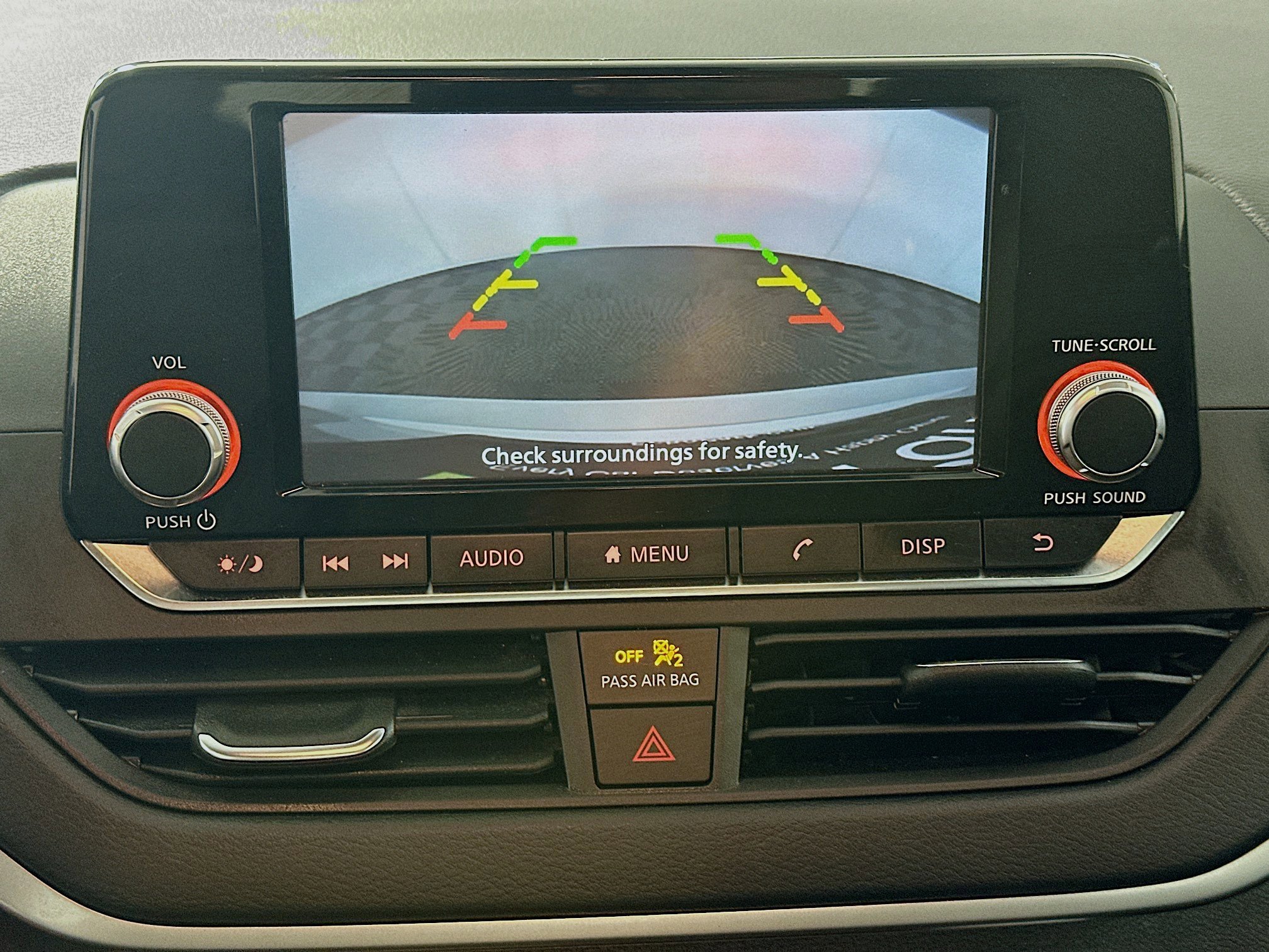Used 2022 Nissan Altima 2.5 S image 21