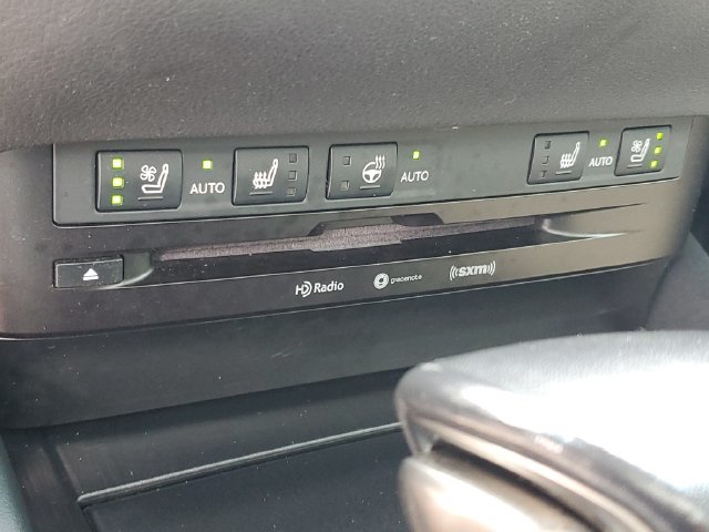 Used 2021 Lexus ES 250 w/ Premium Package AWD/4WD image 28