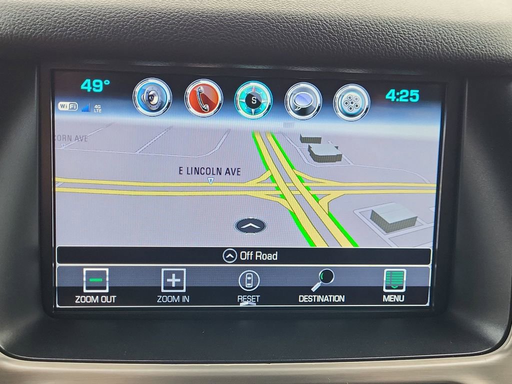 Used 2020 GMC Yukon XL Denali w/ Open Road Package image 25