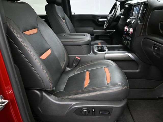 Used 2021 GMC Sierra 1500 AT4 w/ AT4 Value Package image 12