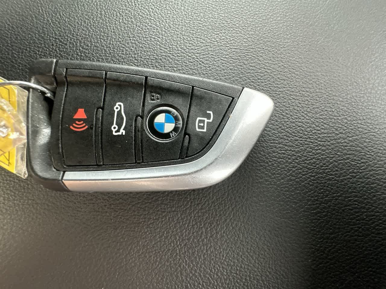 Used 2026 BMW 330i xDrive Sedan AWD/4WD image 28