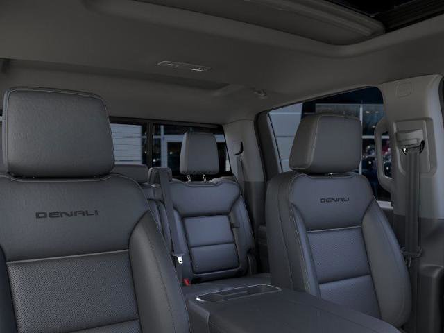 New 2025 GMC Sierra 1500 Denali w/ Denali Reserve Package image 44