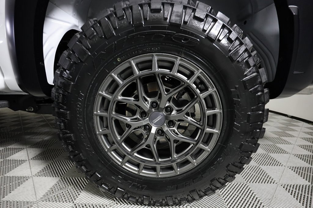 Used 2025 Ford F150 Raptor w/ Equipment Group 803A Raptor R image 53