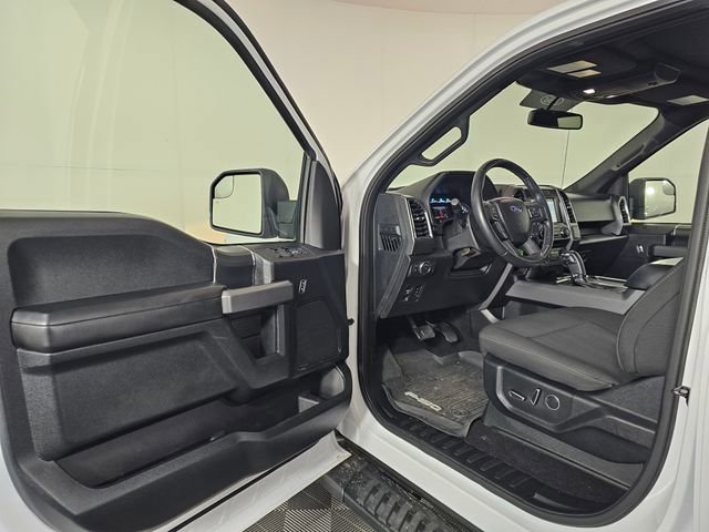 Used 2018 Ford F150 XLT w/ Equipment Group 302A Luxury image 25