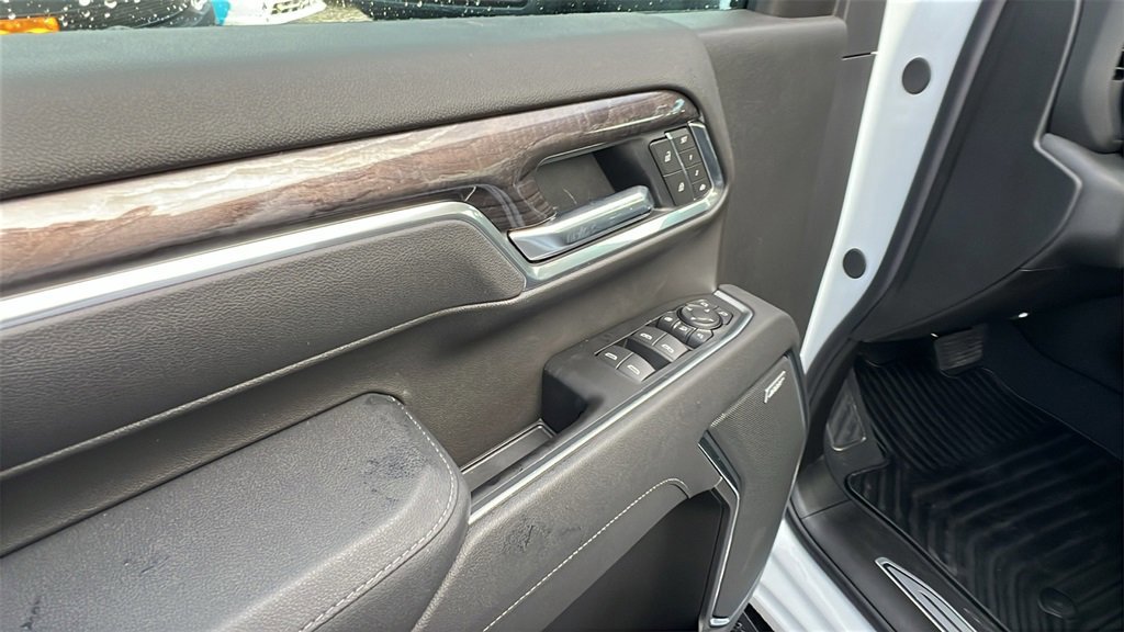 New 2026 Chevrolet Silverado 2500 LTZ w/ Trail Boss Package image 12