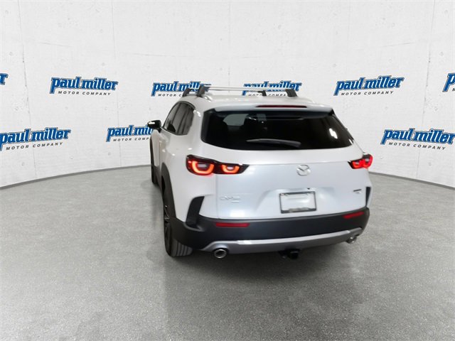 New 2025 MAZDA CX-50 AWD 2.5 Turbo w/ Weather Package image 9