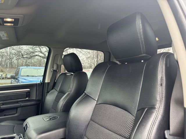 Used 2017 RAM 1500 Sport image 7