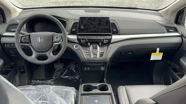 New 2026 Honda Odyssey EX-L image 12