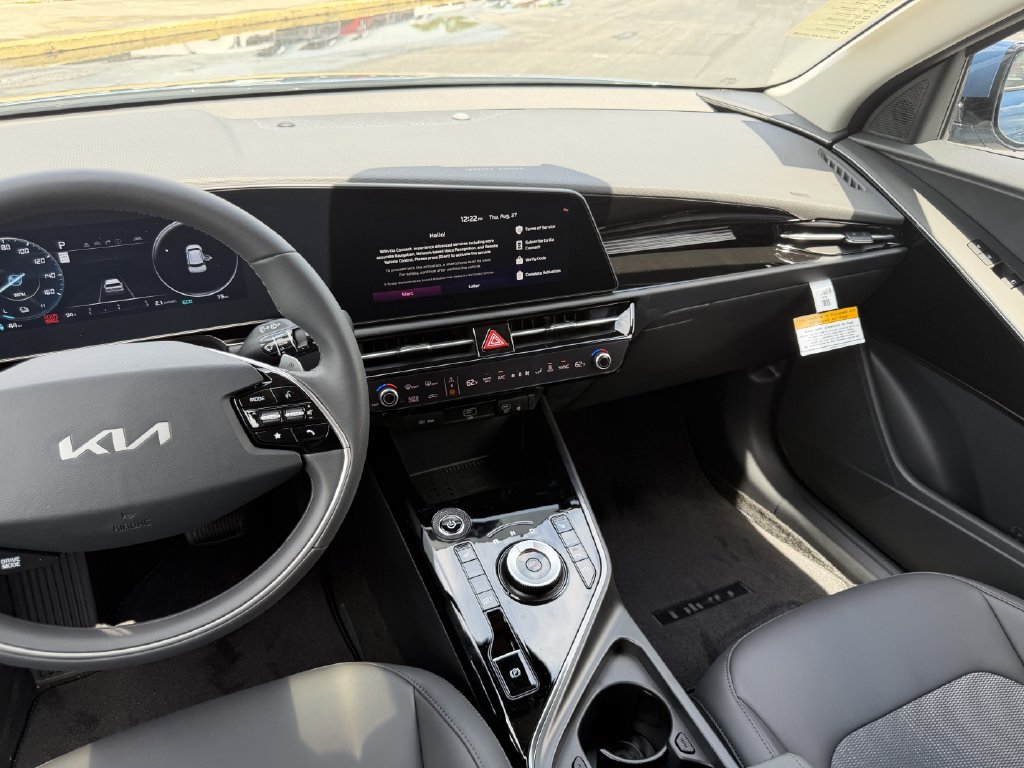 New 2026 Kia Niro Wind FWD image 19