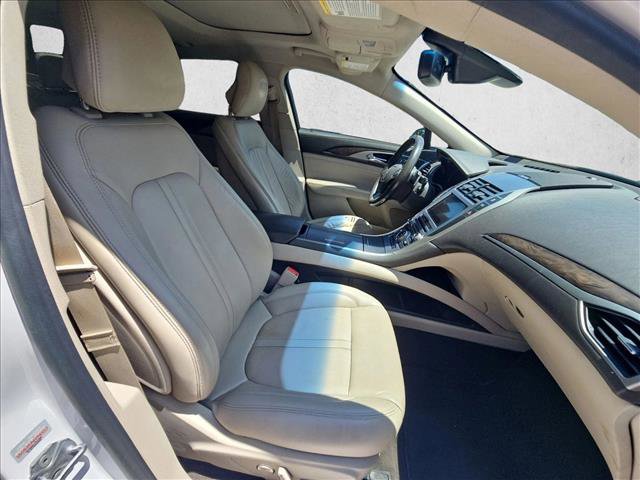 Used 2019 Lincoln MKZ Reserve w/ Reserve Plus Package AWD/4WD image 20