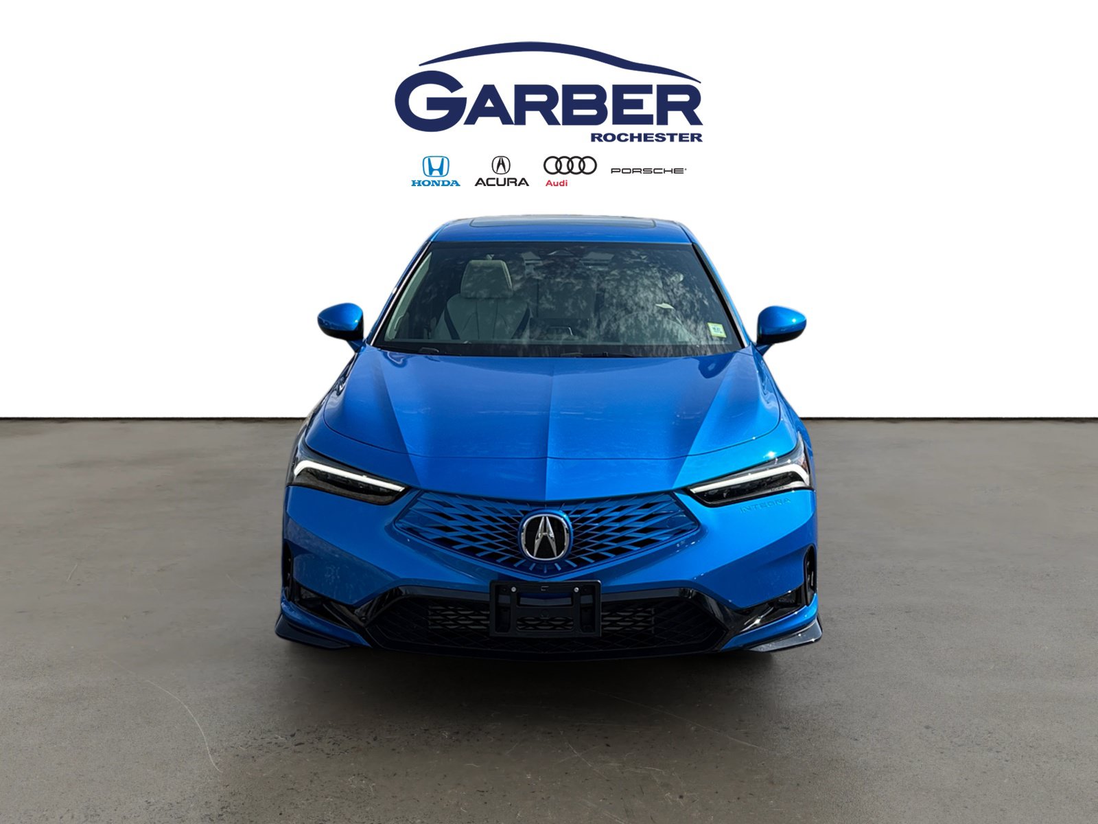 Used 2026 Acura Integra A-Spec FWD image 6
