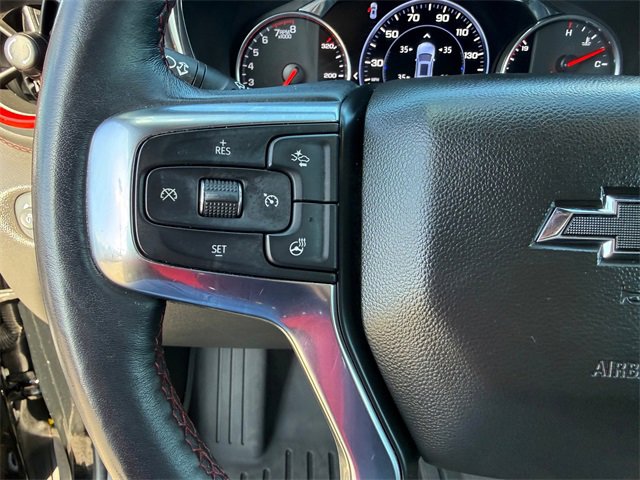 Used 2022 Chevrolet Blazer RS image 17