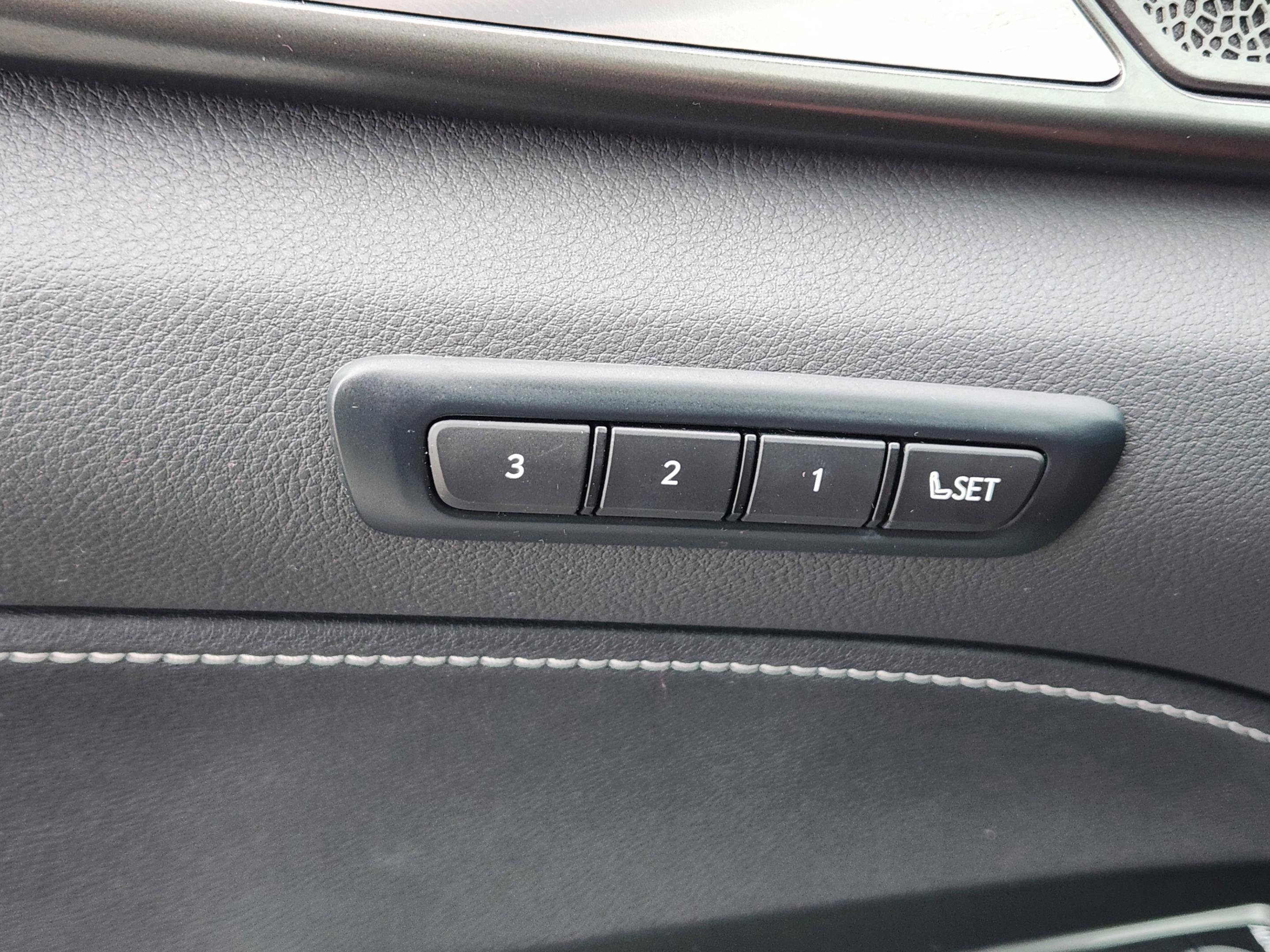 Certified 2024 Lexus NX 350 F Sport AWD/4WD image 10