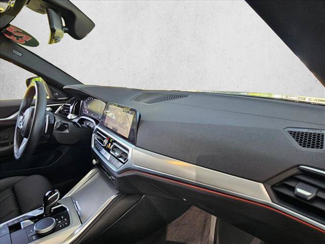 Used 2023 BMW M440i Gran Coupe w/ Premium Package RWD image 20