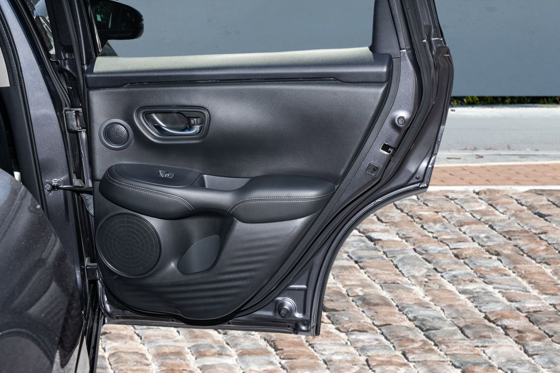 Certified 2023 Honda HR-V EX-L image 13