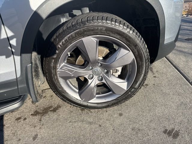 Used 2020 Honda Passport Touring image 11