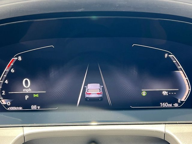 New 2026 MAZDA CX-5 Preferred AWD/4WD image 15