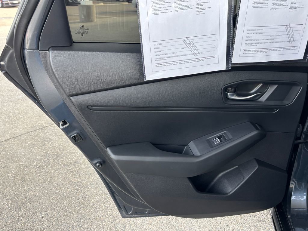 Used 2024 Honda Accord EX-L image 29