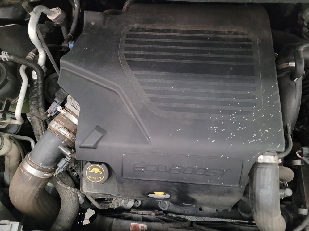 Used 2016 Ford Explorer Platinum image 30