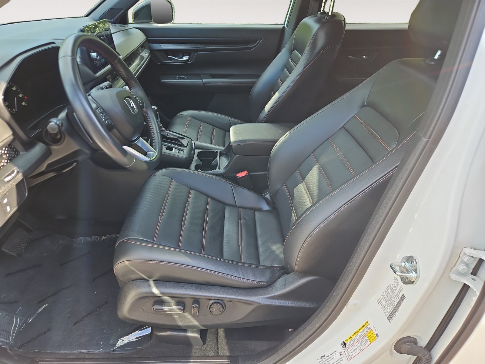 Used 2025 Honda CR-V Sport-L image 9