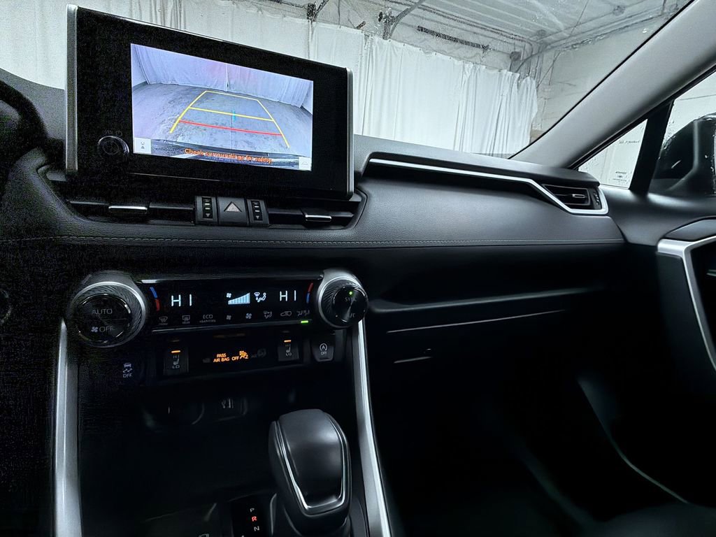 Certified 2023 Toyota RAV4 XLE Premium image 21