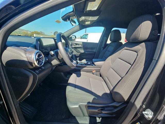 New 2027 Chevrolet Equinox LT FWD image 19