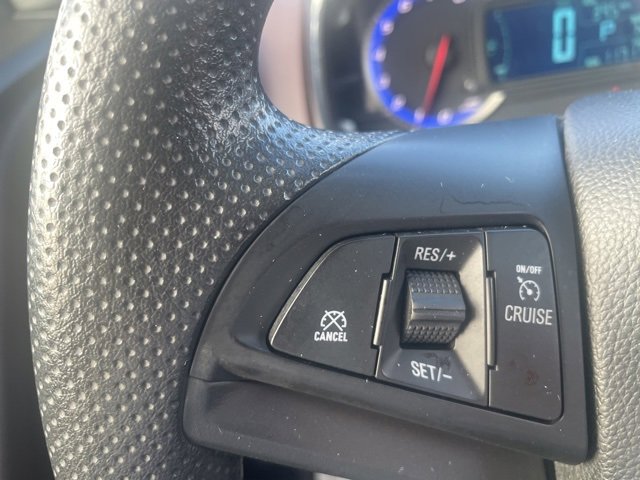 Used 2016 Chevrolet Trax LT image 14