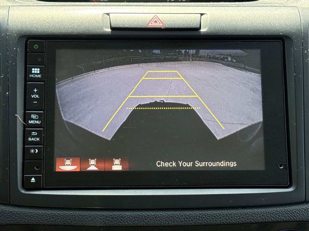 Used 2015 Honda CR-V EX image 25
