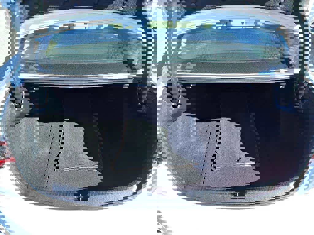 Certified 2025 Acura TLX w/ Technology Package image 8