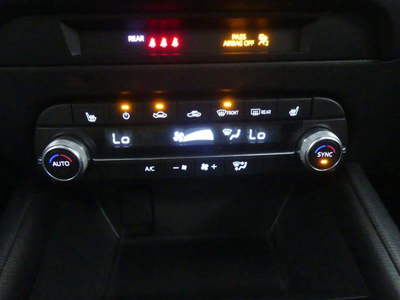 Used 2021 MAZDA CX-5 Touring w/ Touring Preferred SV Package image 15