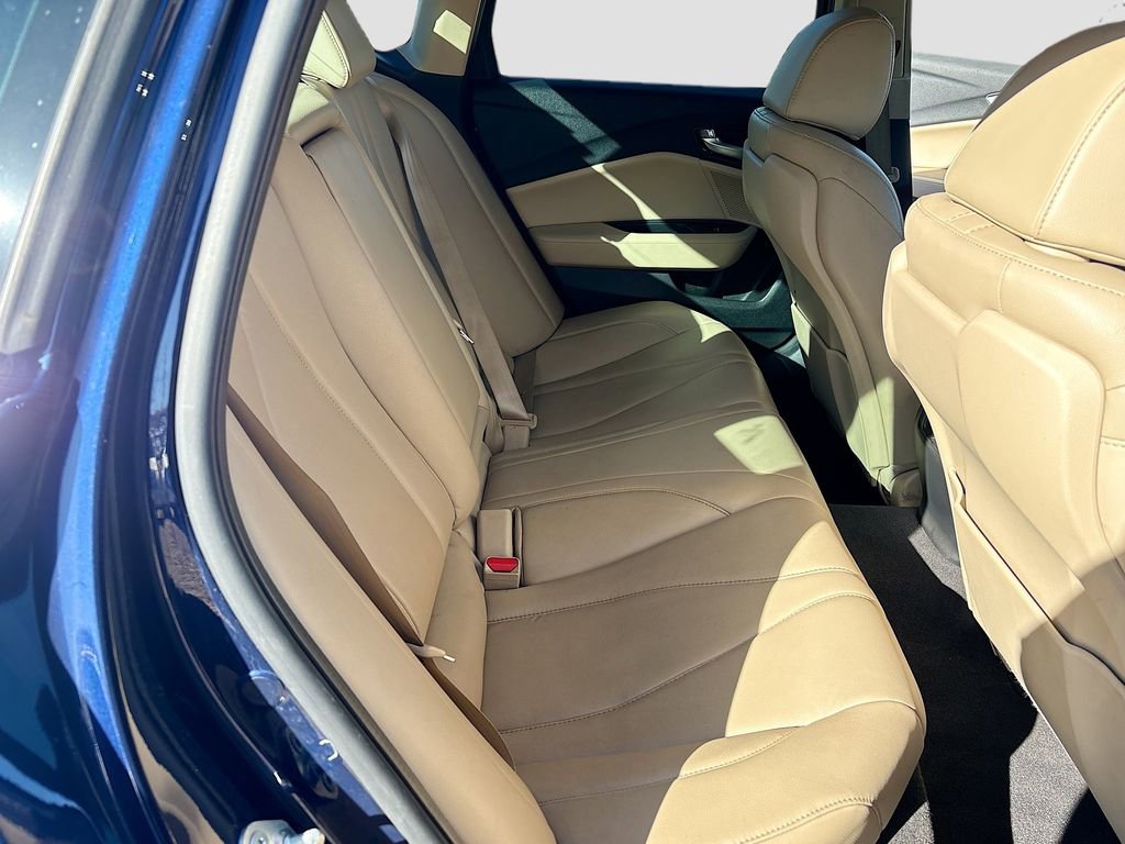 Used 2021 Acura TLX image 26