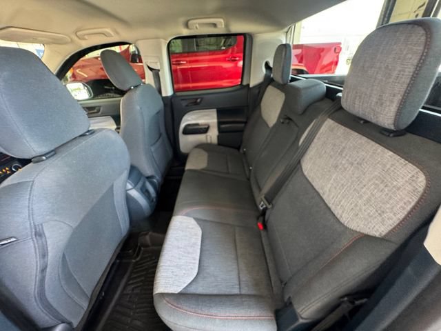 Used 2022 Ford Maverick XLT w/ Equipment Group 300A Standard AWD/4WD image 29