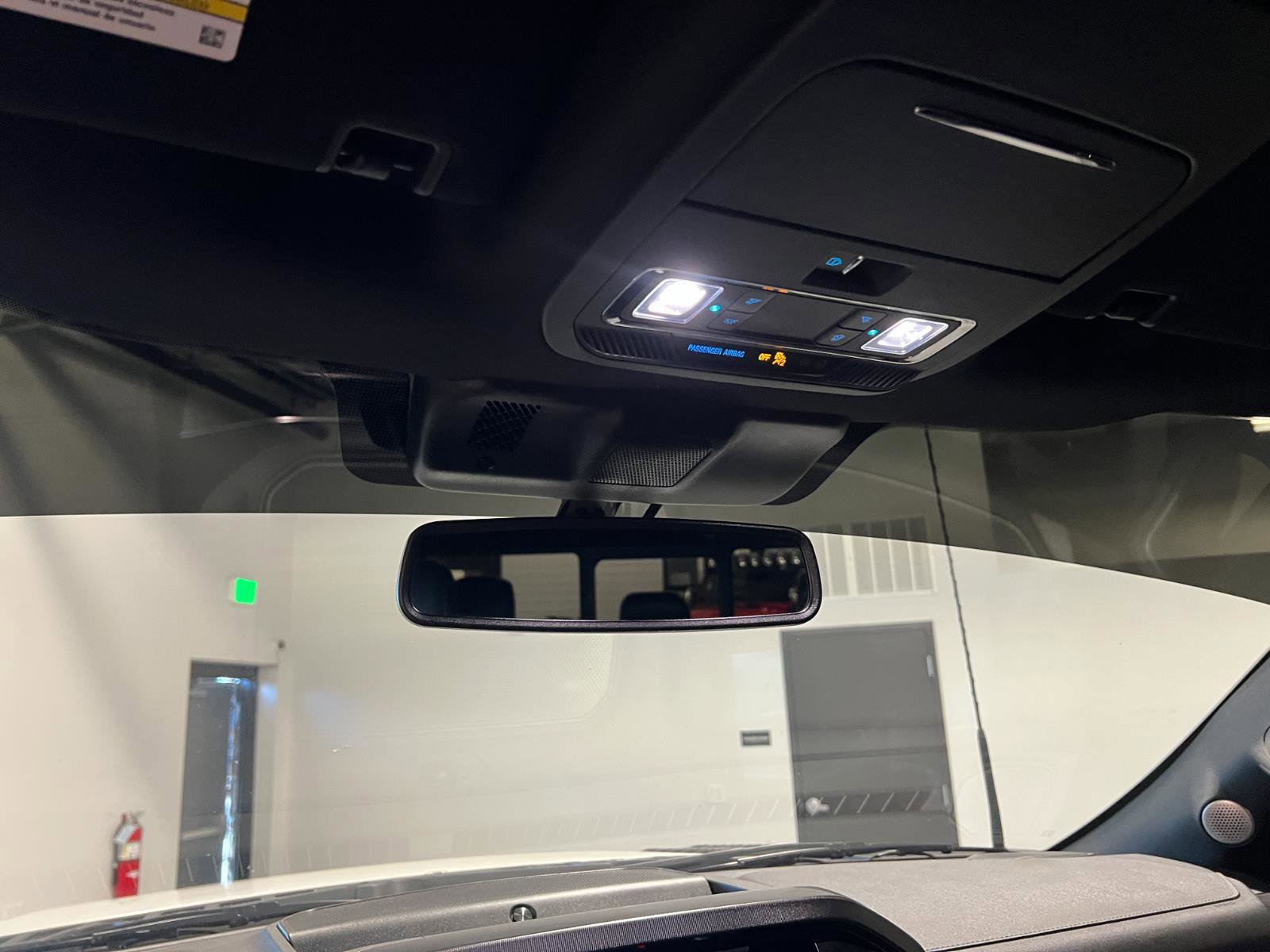 Used 2023 Ford F150 Platinum w/ Equipment Group 701A High image 23