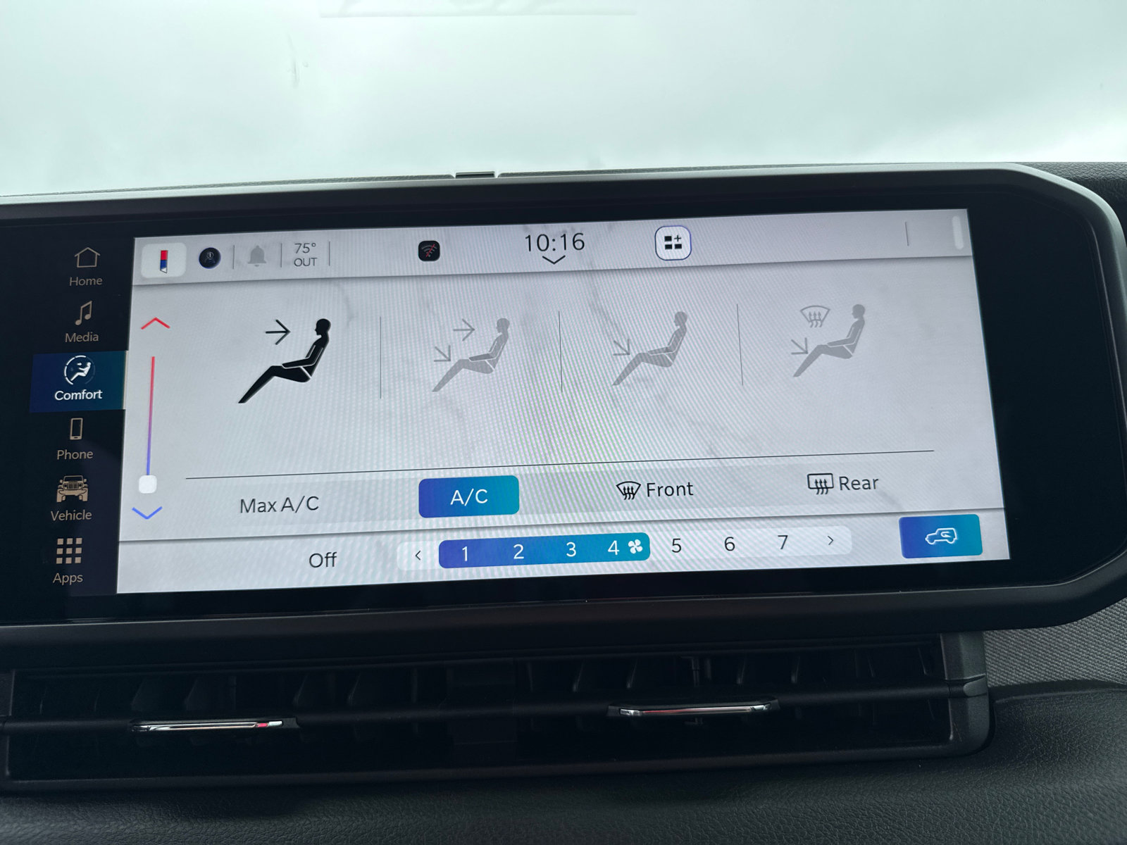 New 2025 Jeep Wrangler Willys image 10