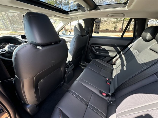 New 2026 MAZDA CX-50 2.5 Hybrid w/ Weather Package image 24