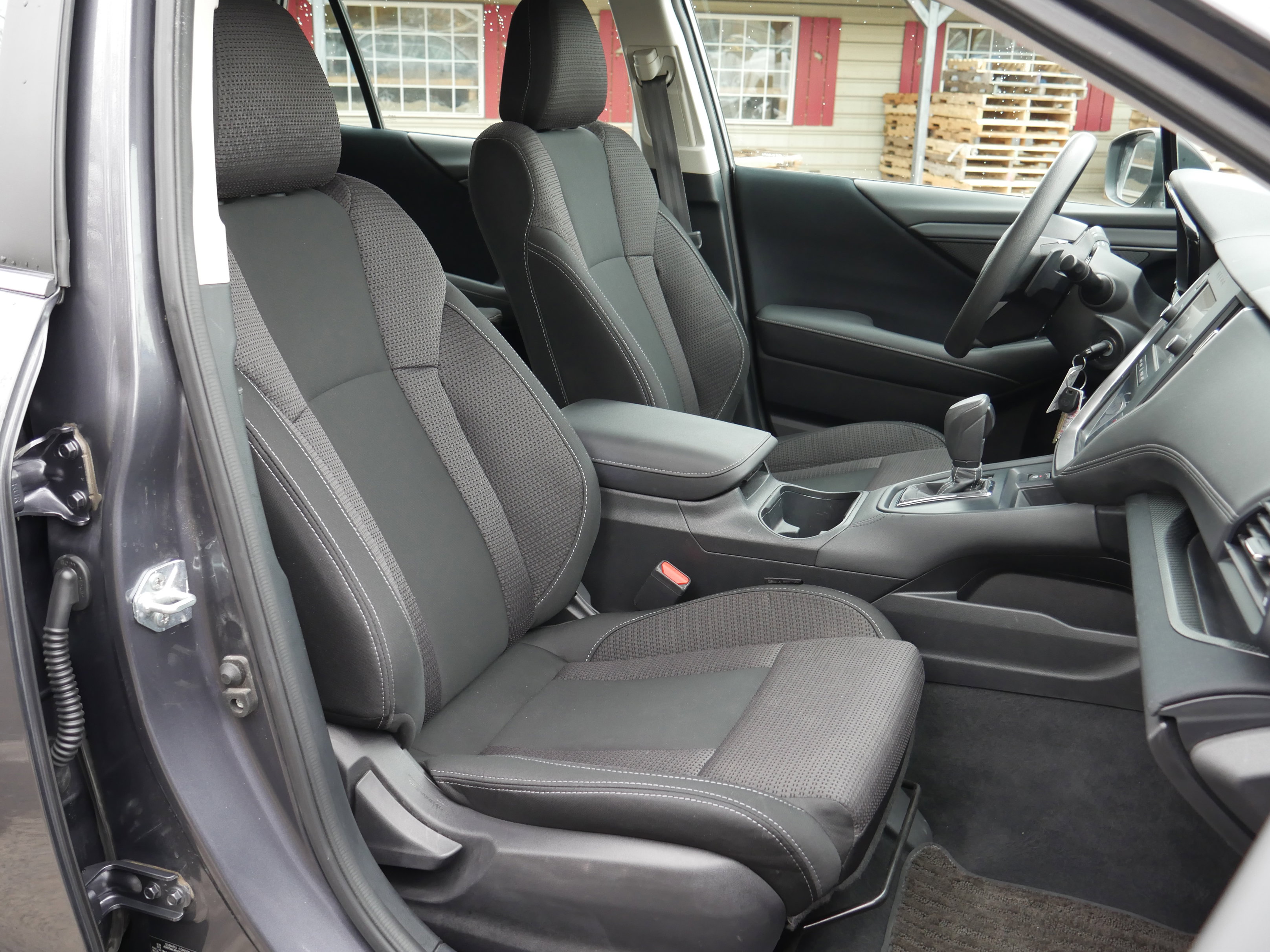 Used 2024 Subaru Outback image 28