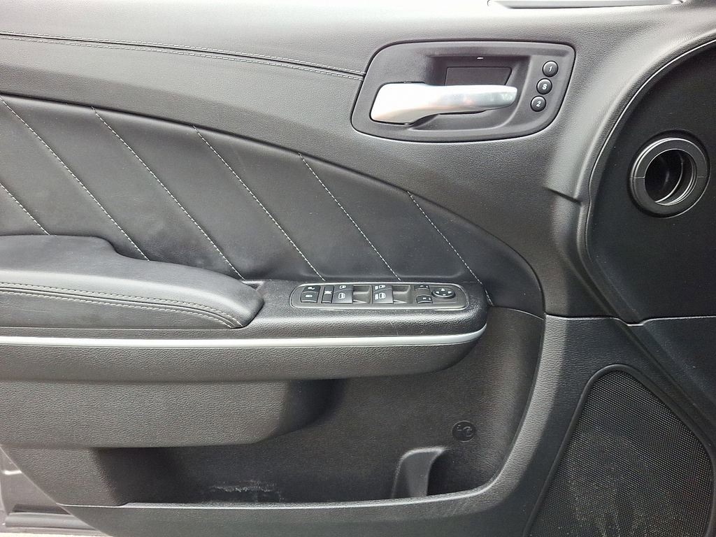 Used 2022 Dodge Charger GT w/ Plus Group image 13