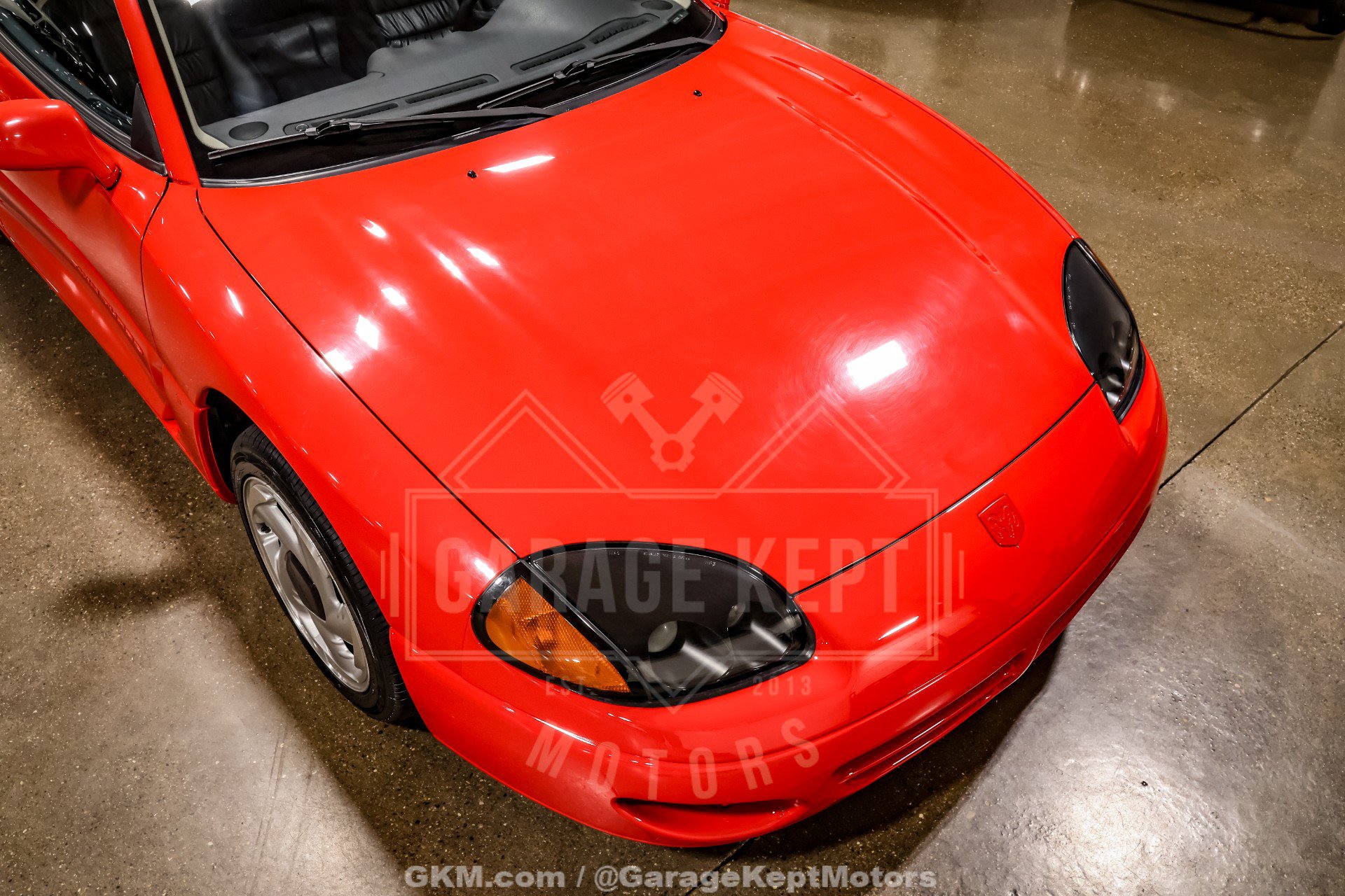 Used 1994 Dodge Stealth R/T Turbo AWD/4WD image 14