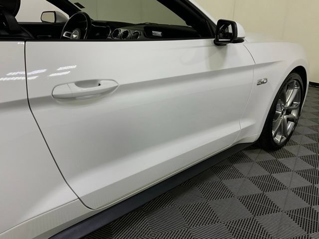 Used 2021 Ford Mustang GT Premium w/ Equipment Group 401A RWD image 7