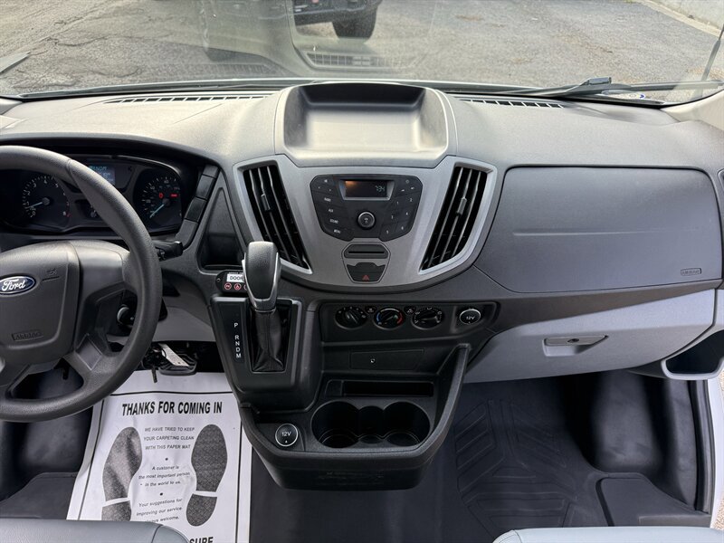 Used 2018 Ford Transit 150 XL RWD image 24