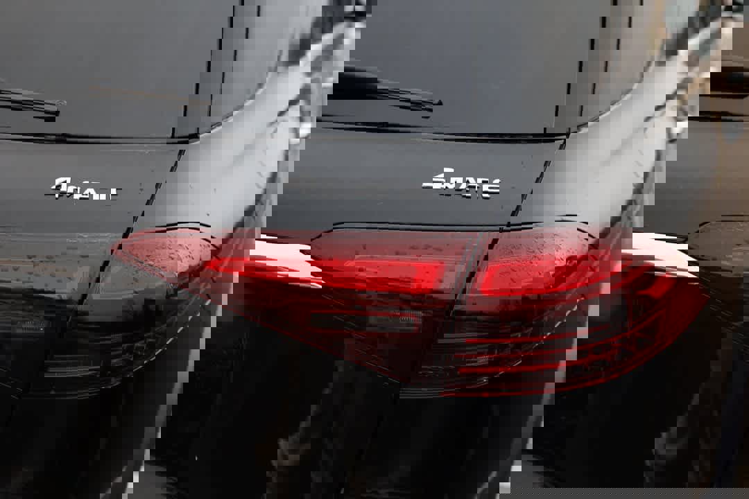 New 2026 Mercedes-Benz GLE 350 4MATIC image 40