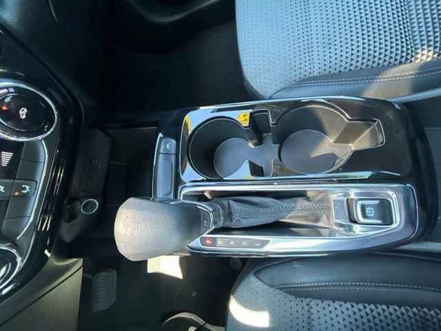 Used 2024 Chevrolet Trax LT FWD image 23
