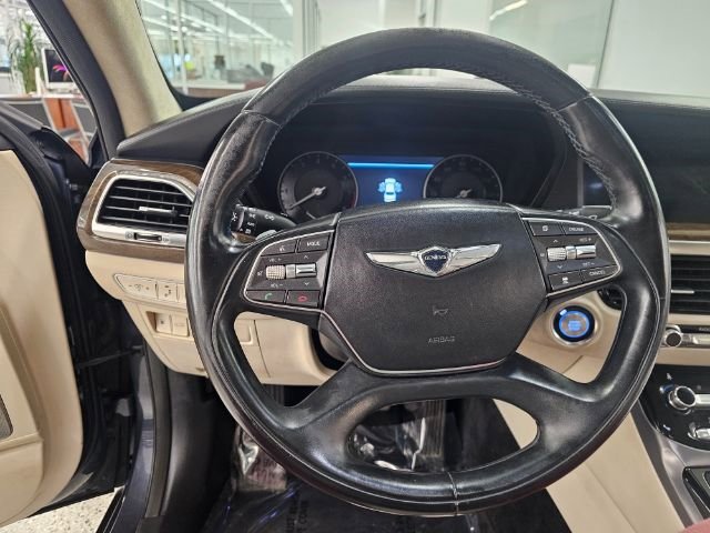 Used 2017 Genesis G90 5.0 Ultimate image 10