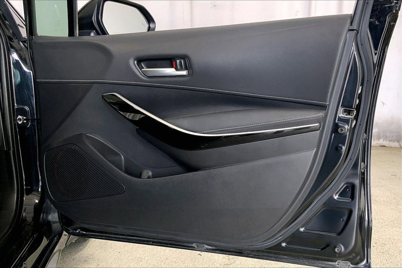 Used 2023 Toyota Corolla XSE image 26