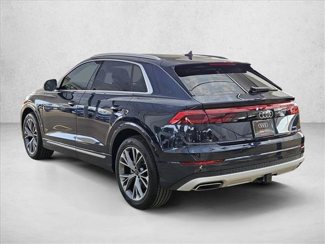 New 2026 Audi Q8 Premium Plus AWD/4WD image 7