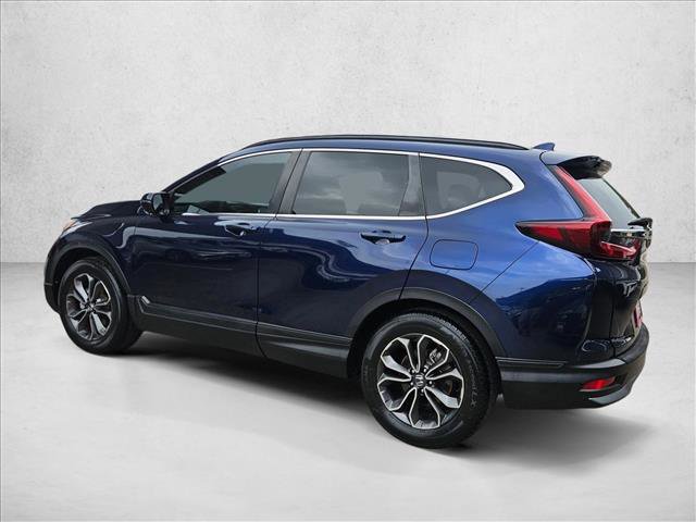 Used 2020 Honda CR-V EX image 8