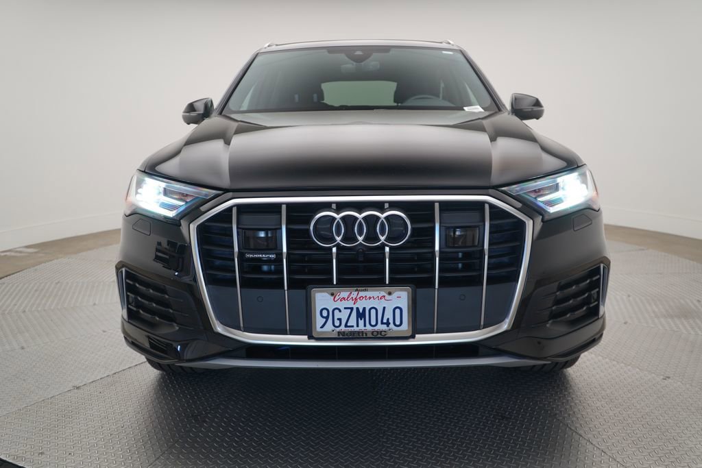 Used 2023 Audi Q7 2.0T Premium w/ Convenience Package image 5