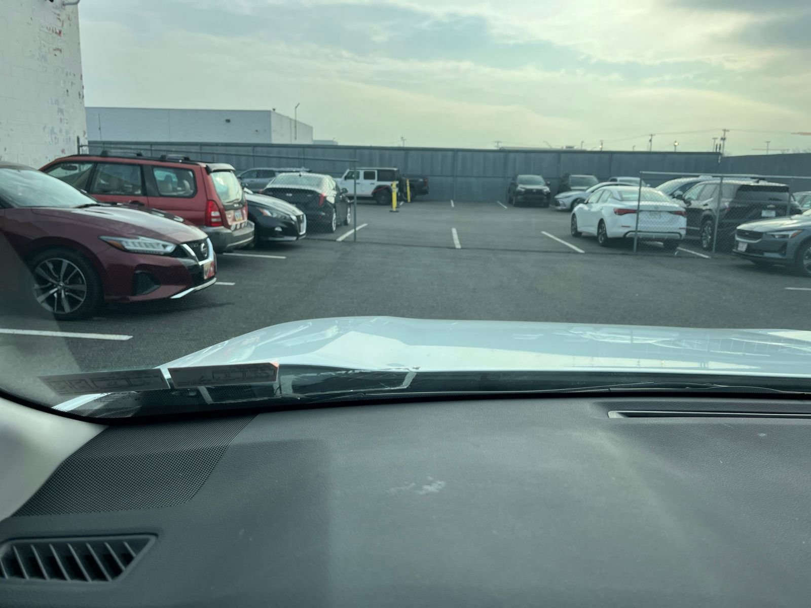 Used 2025 Toyota RAV4 LE image 33