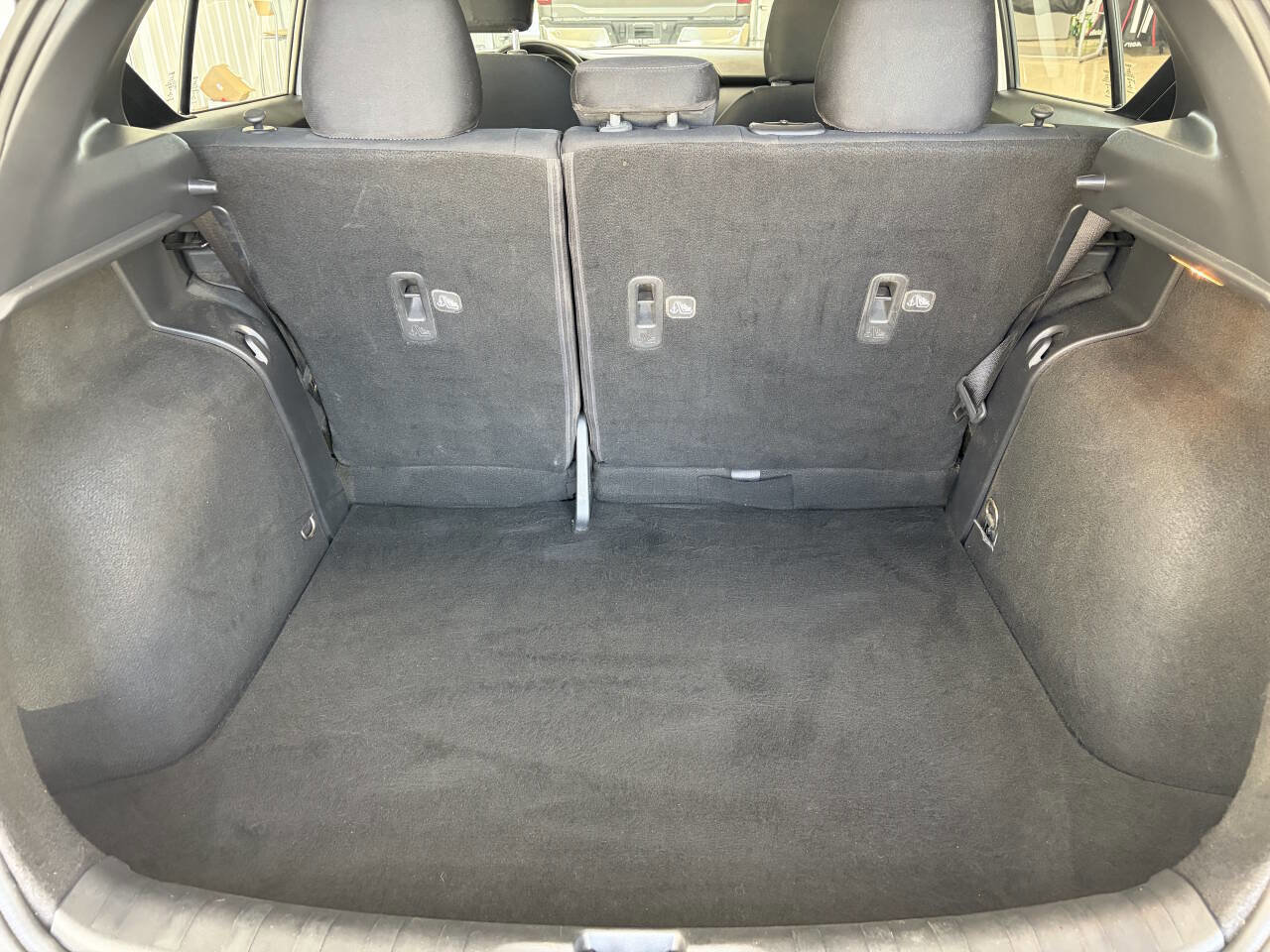 Used 2022 Nissan Kicks S image 21