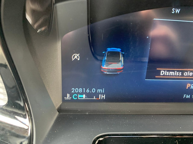 Used 2023 Lincoln Corsair AWD w/ Equipment Group 101A image 29